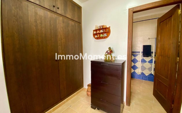 Revente - Villa - Algorfa - Algorfa Centro