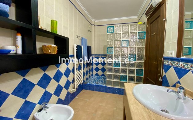 Revente - Villa - Algorfa - Algorfa Centro