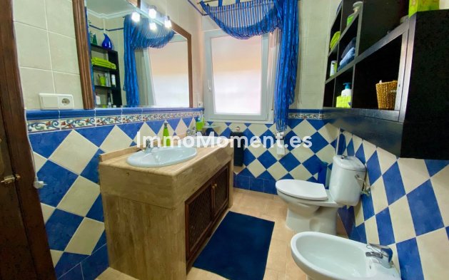 Revente - Villa - Algorfa - Algorfa Centro