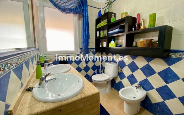 Revente - Villa - Algorfa - Algorfa Centro