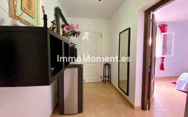 Revente - Villa - Algorfa - Algorfa Centro