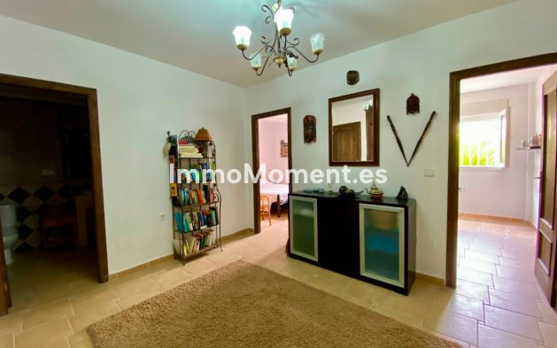 Revente - Villa - Algorfa - Algorfa Centro