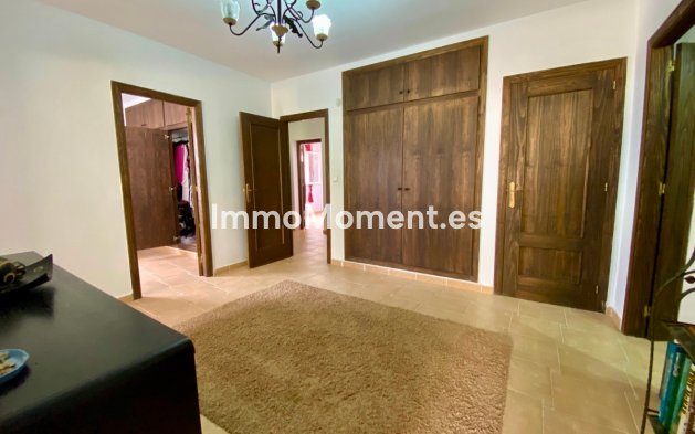 Revente - Villa - Algorfa - Algorfa Centro