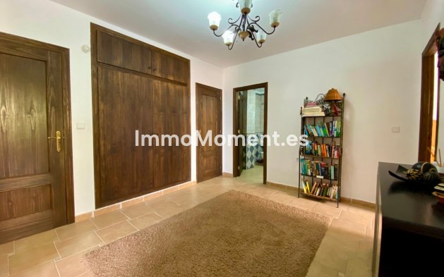 Revente - Villa - Algorfa - Algorfa Centro