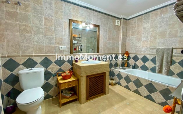 Revente - Villa - Algorfa - Algorfa Centro