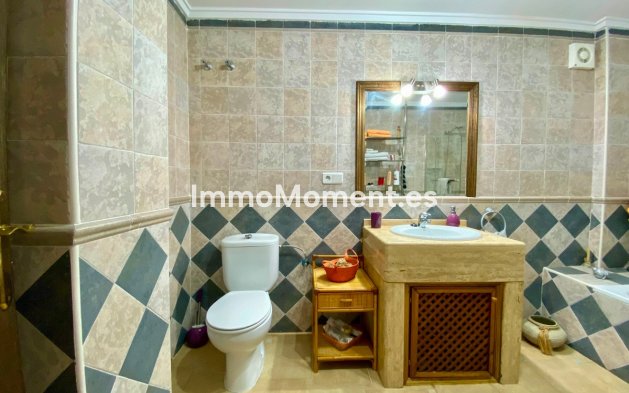 Revente - Villa - Algorfa - Algorfa Centro