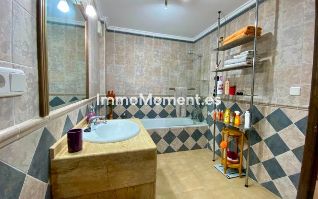 Revente - Villa - Algorfa - Algorfa Centro