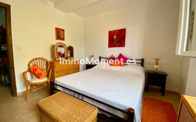 Revente - Villa - Algorfa - Algorfa Centro