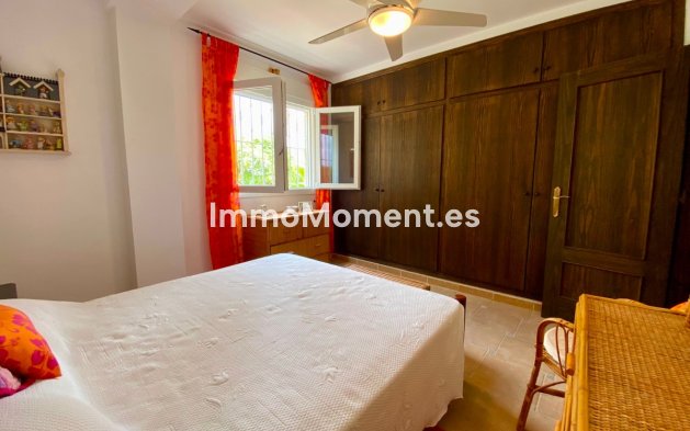 Revente - Villa - Algorfa - Algorfa Centro