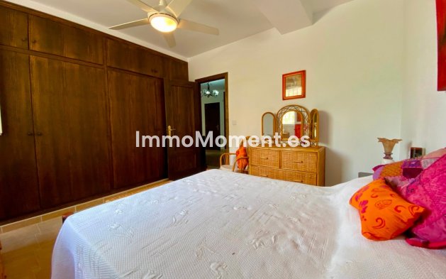 Revente - Villa - Algorfa - Algorfa Centro