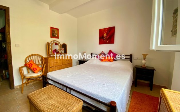 Revente - Villa - Algorfa - Algorfa Centro