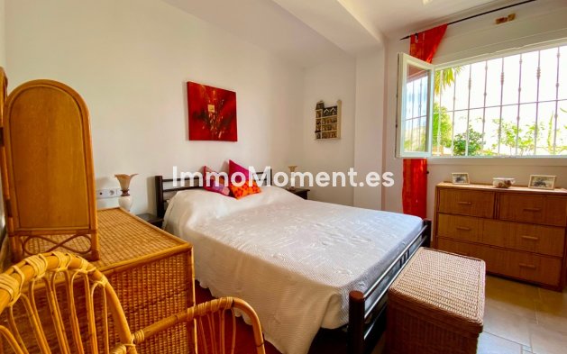 Revente - Villa - Algorfa - Algorfa Centro