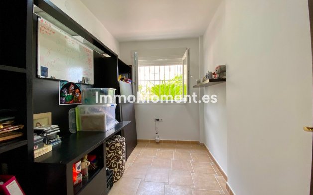 Revente - Villa - Algorfa - Algorfa Centro
