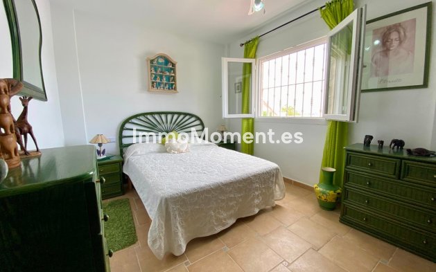 Revente - Villa - Algorfa - Algorfa Centro