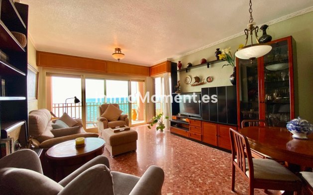 Bestaande woning - Appartement - Torrevieja - Playa del Cura