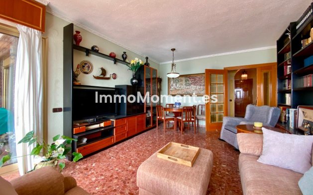 Bestaande woning - Appartement - Torrevieja - Playa del Cura