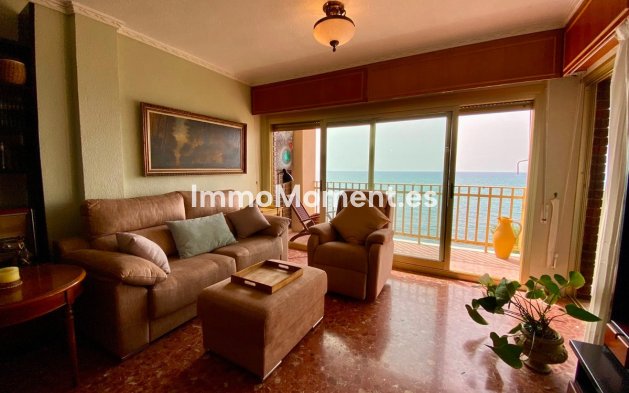 Bestaande woning - Appartement - Torrevieja - Playa del Cura