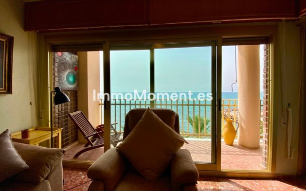 Bestaande woning - Appartement - Torrevieja - Playa del Cura