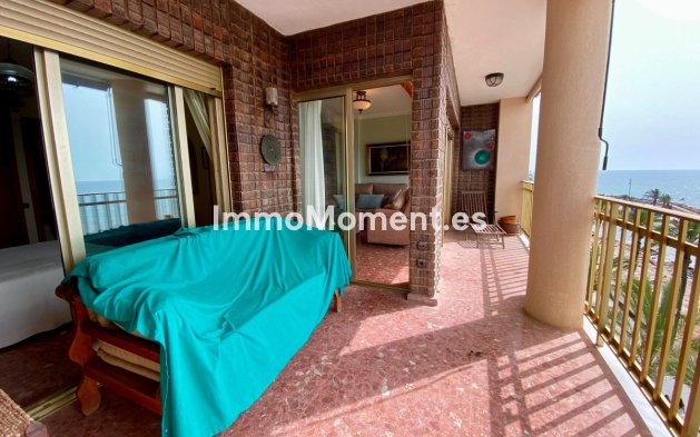 Bestaande woning - Appartement - Torrevieja - Playa del Cura