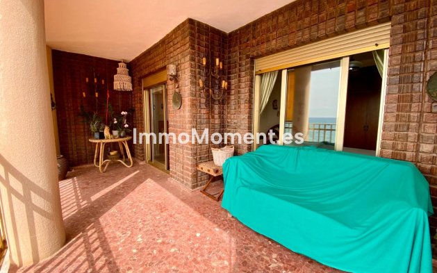 Bestaande woning - Appartement - Torrevieja - Playa del Cura