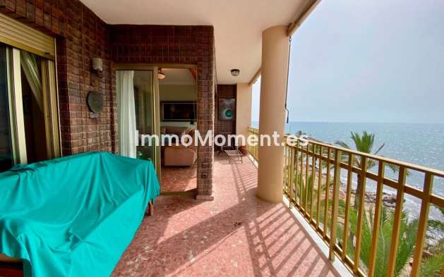 Bestaande woning - Appartement - Torrevieja - Playa del Cura