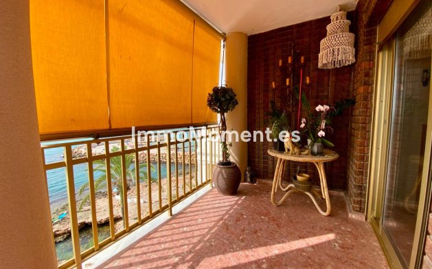 Bestaande woning - Appartement - Torrevieja - Playa del Cura