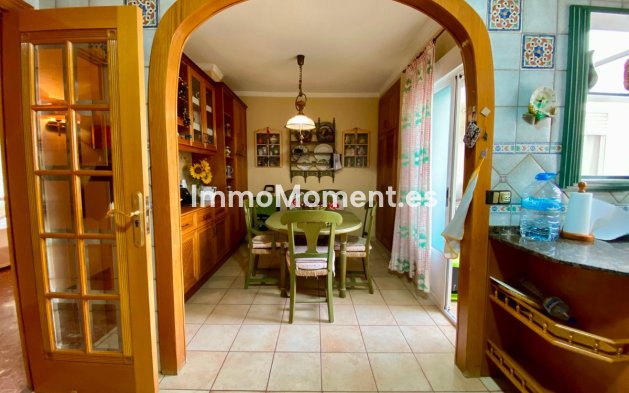 Bestaande woning - Appartement - Torrevieja - Playa del Cura