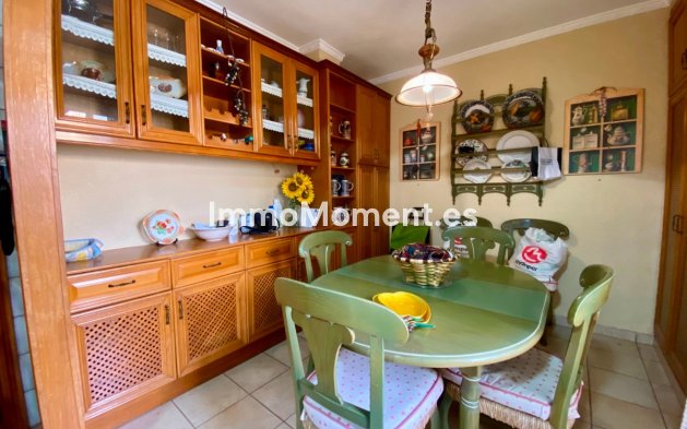 Bestaande woning - Appartement - Torrevieja - Playa del Cura