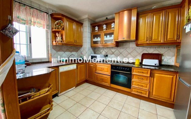 Bestaande woning - Appartement - Torrevieja - Playa del Cura