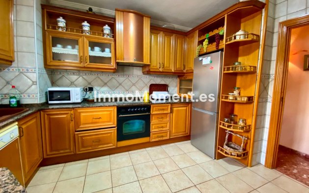 Bestaande woning - Appartement - Torrevieja - Playa del Cura