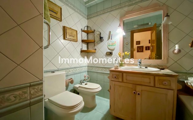 Bestaande woning - Appartement - Torrevieja - Playa del Cura