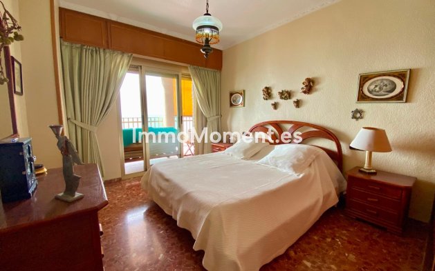 Bestaande woning - Appartement - Torrevieja - Playa del Cura