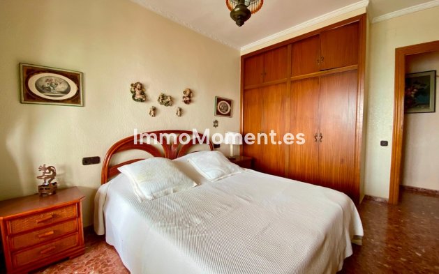 Bestaande woning - Appartement - Torrevieja - Playa del Cura