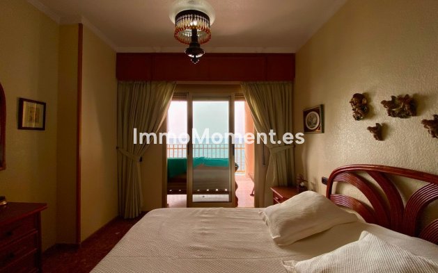 Bestaande woning - Appartement - Torrevieja - Playa del Cura