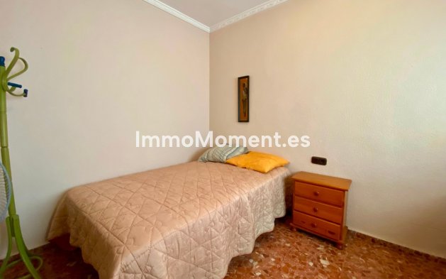 Bestaande woning - Appartement - Torrevieja - Playa del Cura