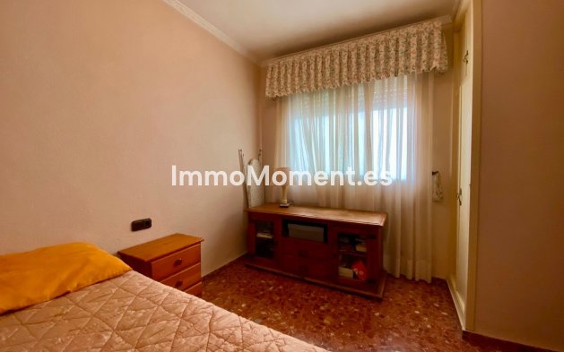 Bestaande woning - Appartement - Torrevieja - Playa del Cura