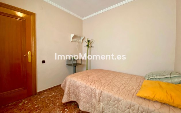 Bestaande woning - Appartement - Torrevieja - Playa del Cura