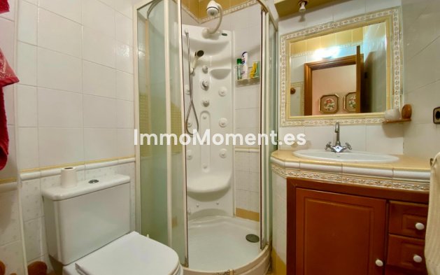 Bestaande woning - Appartement - Torrevieja - Playa del Cura