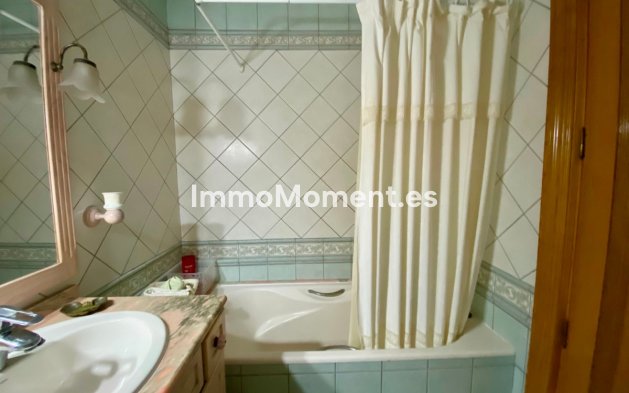 Bestaande woning - Appartement - Torrevieja - Playa del Cura