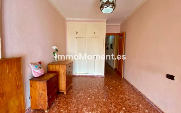 Bestaande woning - Appartement - Torrevieja - Playa del Cura