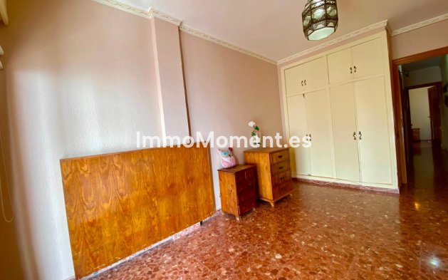 Bestaande woning - Appartement - Torrevieja - Playa del Cura