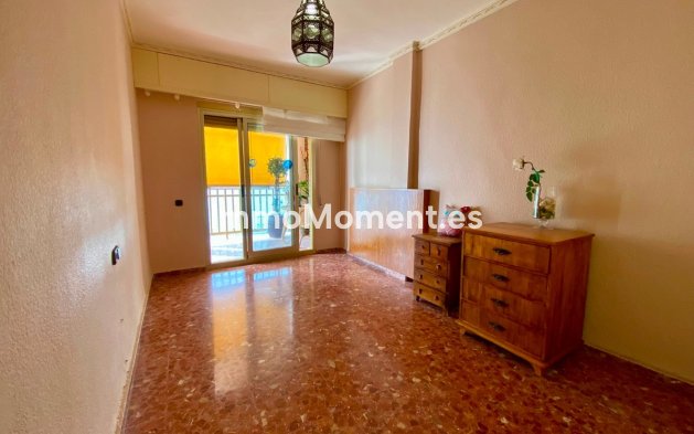 Bestaande woning - Appartement - Torrevieja - Playa del Cura