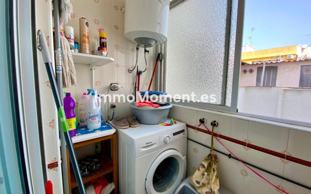 Bestaande woning - Appartement - Torrevieja - Playa del Cura