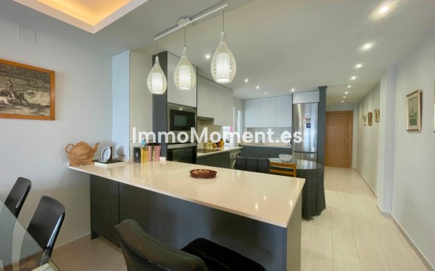 Wiederverkauf - Wohnung - Torrevieja - Playa del Cura