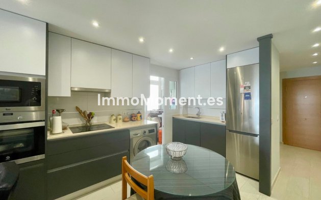 Wiederverkauf - Wohnung - Torrevieja - Playa del Cura