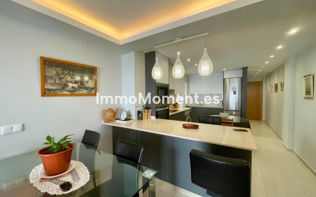 Wiederverkauf - Wohnung - Torrevieja - Playa del Cura