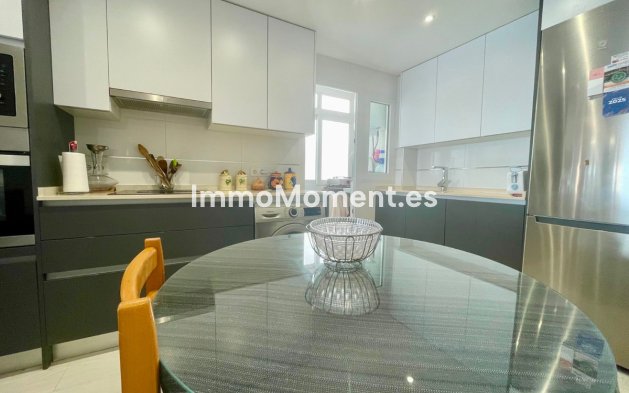 Wiederverkauf - Wohnung - Torrevieja - Playa del Cura