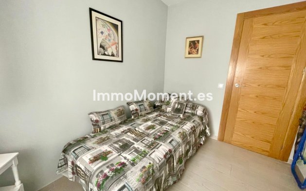 Wiederverkauf - Wohnung - Torrevieja - Playa del Cura
