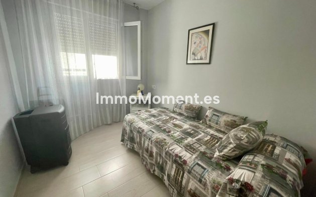 Wiederverkauf - Wohnung - Torrevieja - Playa del Cura