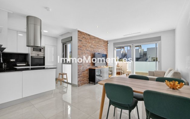 Reventa - Apartamento - Rojales - Ciudad Quesada